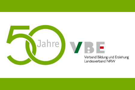 50 Jahre VBE